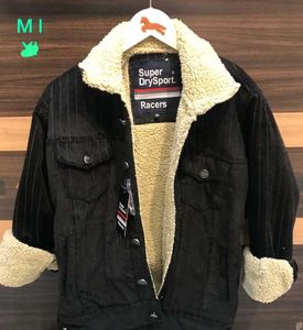 Superdry jacket
