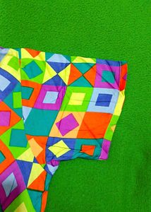 Boxy Tunic