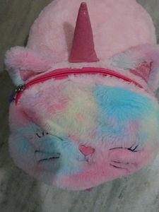Babyhug  Unicorn  Bag