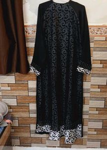 Saudi Abaya