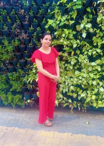 Beautiful New Stylish  Jump Suit