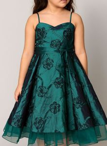 Pretty Floral Dress