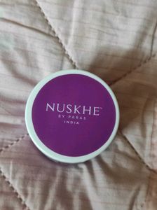 Nuskhe By Paras Underarm And Neck Bright Cream