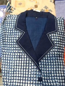 Mixed Print Kurti Tops - Bundle Deal! (M)