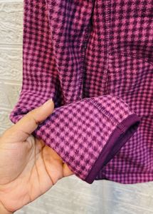 🇯🇵 Uniqlo Imported Fleece Jacket