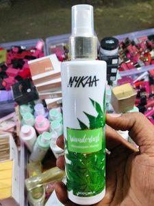 Nykaa Body Milk