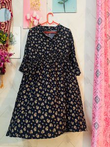 Summer Cotton Dresse Brand New