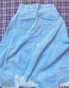 Long Skirt