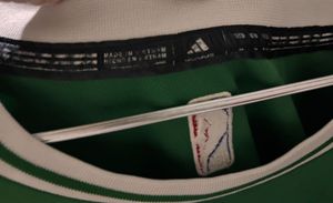 Original Adidas Boston Rondo Jersey