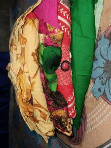 4 Combos Of Kurta