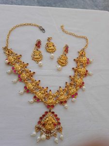 Necklace   Set