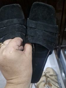 size 39/40 Sandals - Flats &amp; Sandal