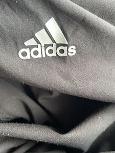 Adidas Black Wind Cheater Og Jacket