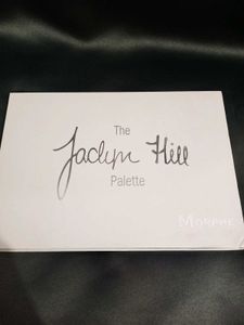 Morphe Jaclyn Hill Palette