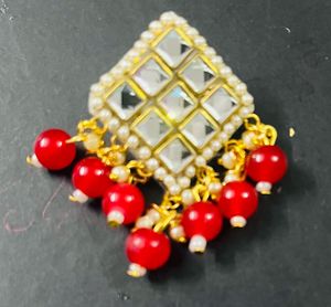 Fancy Kunden Earrings