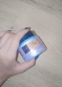 Keratain Hair Mask