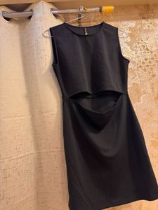 Designer Bodycon Dress 🖤
