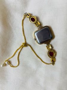 Bracelet Style Watch