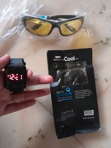 💦 pack of 3 items brand new and never use