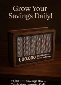 piggy bank