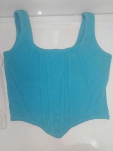 Combo Of Tank Tops