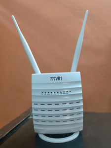 777VR1 Wifi Router VDSL Router Only