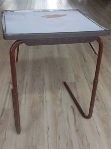 Foldable Table