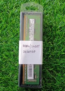 Sk Hynix DDR4 2400T Desktop 4GB RAM