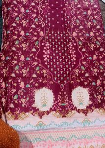 Cotton Suit