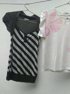 Girls Tops 3