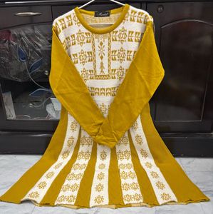 Ethnic Kurta Set