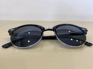 Black Sunglass