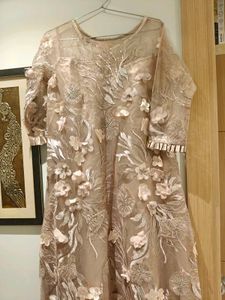 Elegant Ethnic Gown