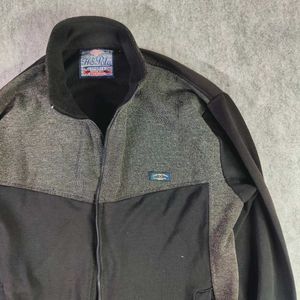 Hs Polo Male Colorblocked Jacket - Chest 40