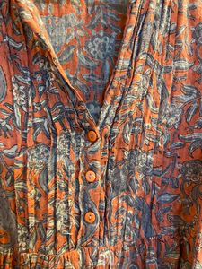 Short Kurti