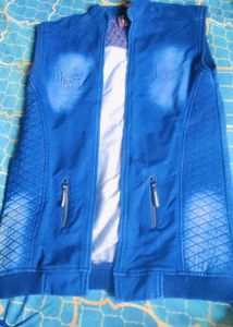 Dynamic Jacket 🧥