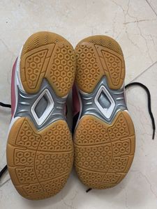 HRX GUM SOLE SHOES