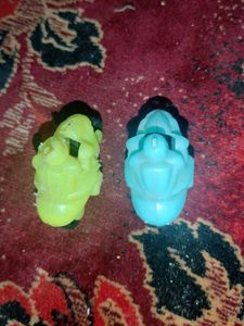 Biker Toys