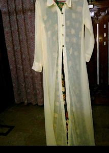 Long Dress