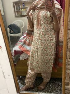 Elegant Handmade New Suit