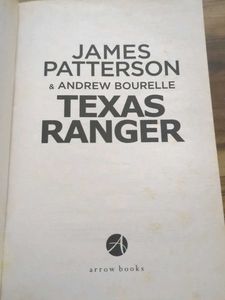 Texas Ranger