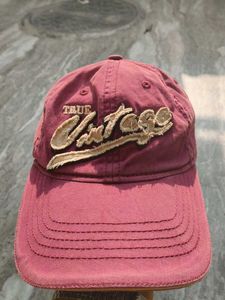 True Vintage Cap