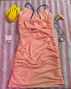 Body Con Dress