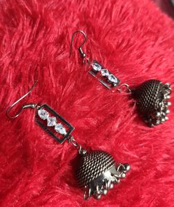 Beautiful Earrings 🙃