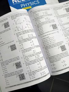 NEET Physics Books