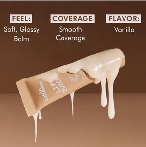 mCaffeine Lip Juice