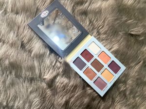 The Balm Eyeshadow Pallete