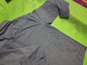 GentlyUsed PeterCrownBlue Button-Down Shirt