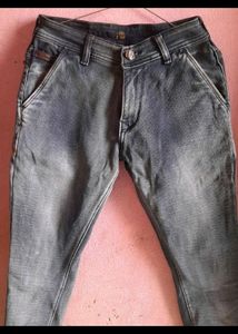 Jean&#39;s Combos