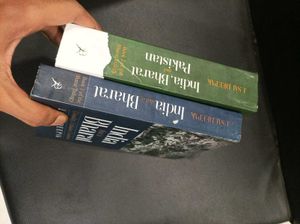 India &amp; Bharat Books